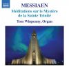 Download track Méditations Sur Le Mystère De La Sainte Trinité, I'49 VIII. Dieu Est Simple