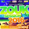 Download track Zouk Session 2016 (Bonus Mix)