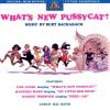 Download track My Little Red Book (Film Version)