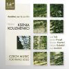 Download track Through The Valley Of Grief And Sorrow: IX. Allegro Risoluto - Meno Mosso