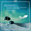 Download track Concerto For Flute, Violin & Harpsichord In A Minor, BWV 1044: II. Adagio Ma Non Tanto E Dolce
