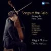 Download track Beethoven: Cello Sonata In A Major, Op. 69: II. Scherzo (Allegro Molto)