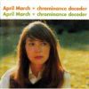Download track Garden Of April