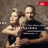 Download track Le Tombeau De Couperin I. Prélude - Vif