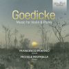 Download track Violin Sonata No. 1 In A Major, Op. 10: III. Finale. Allegro Molto E Con Brio