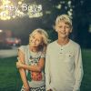 Download track Hey Boys
