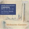 Download track 22. - 3. Rezitative Soprano: Die Engel Welche Sich