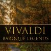 Download track Concerto For Strings And Continuo In G Minor, R. 156: 3. Allegro