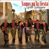 Download track Vamos A Bailar