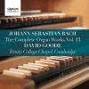 Download track Prelude And Fugue In F Minor, BWV 534: I. Prelude