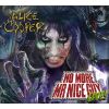 Download track I'Ll Bite Your Face Off