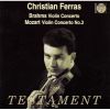 Download track 1. Brahms - Violin Concerto In D Major Op. 77 - I. Allegro Non Troppo
