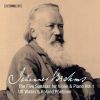 Download track 10. An Die Nachtigall Op. 46 No. 4