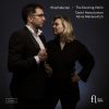 Download track Khachaturian: Sonata For Violin And Piano: II. Allegro Ma Non Troppo - Lento - Tempo I - Cadenza - In Tempo - Presto