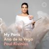 Download track Poulenc Flute Sonata, FP 164 III. Presto Giocoso
