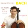 Download track Cello Suite No. 2 In D Minor, BWV 1008: V. Menuett I - VI. Menuett Ii'