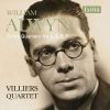 Download track String Quartet No. 6 In E Minor II. Interlude - Andante Con Moto