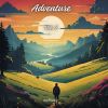 Download track A New Routine