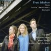 Download track Piano Trio In B Flat Major, D. 898 (Op. 99) 1. Allegro Moderato