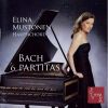 Download track 19. Partita 4 In D Major BWV828 - 6. Menuet