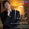 Download track Viotti: Violin Concerto No. 16 In E Minor WI: 16 (G. 85) -I. Adagio Non Troppo – Allegro
