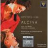 Download track 06. Act II - Recitative - Qual Odio Ingiusto Control Me