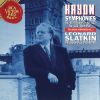 Download track Symphony No. 96 In D Major, Hob. I'96, Miracle I. Adagio - Allegro
