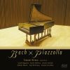 Download track Harpsichord Concerto No. 1 In D Minor, BWV1052 II. Adagio