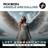 Download track Angels Are Calling (Extended Mix)