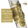 Download track Leclair: Flute Concerto In C major, Op. 7 No. 3: I. Untitled