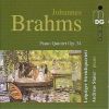 Download track Brahms Piano Quintet Op. 34 - III. Scherzo. Allegro