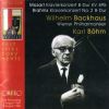 Download track Piano Concerto No. 2 In B Flat, Op. 83 - 3. Andante - Piu Adagio