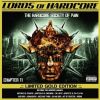 Download track Dedicated To Your Project (Project Hardcore 2011 Official Anthem)