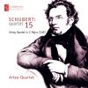 Download track String Quartet No. 15 In G Major, D. 887: I. Allegro Molto Moderato