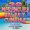 Download track Mix Moda 1: Mete Y Saca / La Chica Fresa