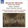 Download track 5. Cantique De Jean Racine Op. 11