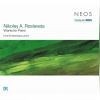 Download track 16. Nikolay Roslavets - 5 Preludes (1919-22) - 3. Lento