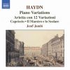 Download track 5. Variations On ÂGott Erhalteâ After Hob. III: 77
