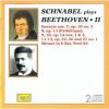 Download track 03 Sonata For Piano No. 7 In D Major, Op. 10 No. 3' III. Menuetto. Allegro