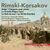 Download track The Tale Of Tsar Saltan, Act III Tableau 1: Orchestral Interlude (Flight Of The Bumblebee). Vivace