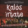 Download track ARIA ALLA TRAINIERA