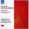 Download track 04. Suite No. 3 In D Minor- Double De La Courante I