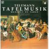 Download track 5. Part II No. 3: Concerto For 3 Violins Strings Continuo In F Major TWV 53: F1 - I. Allegro