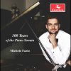 Download track Piano Sonata No. 2 In F-Sharp Minor, Op. 2 II. Andante Con Espressione