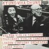 Download track Stravinsky - Vlolin Concerto In D Major - III. Aria II