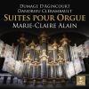 Download track Livre D'orgue, Suite Du Premier Ton: III. Duo