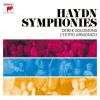 Download track 05. Symphony No. 64 In A Major 'Tempora Mutantur', Hob. I -64 - I. Allegro Con Spirito