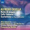 Download track La Donna Serpente, Op. 50, Second Series - Sinfonia, Act 1