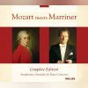 Download track Rondo For Piano & Orchestra In D Major, K. 382: Allegretto Grazioso