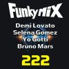 Download track Versace On The Floor (Remix) (KwikMIX By DJ Rix)